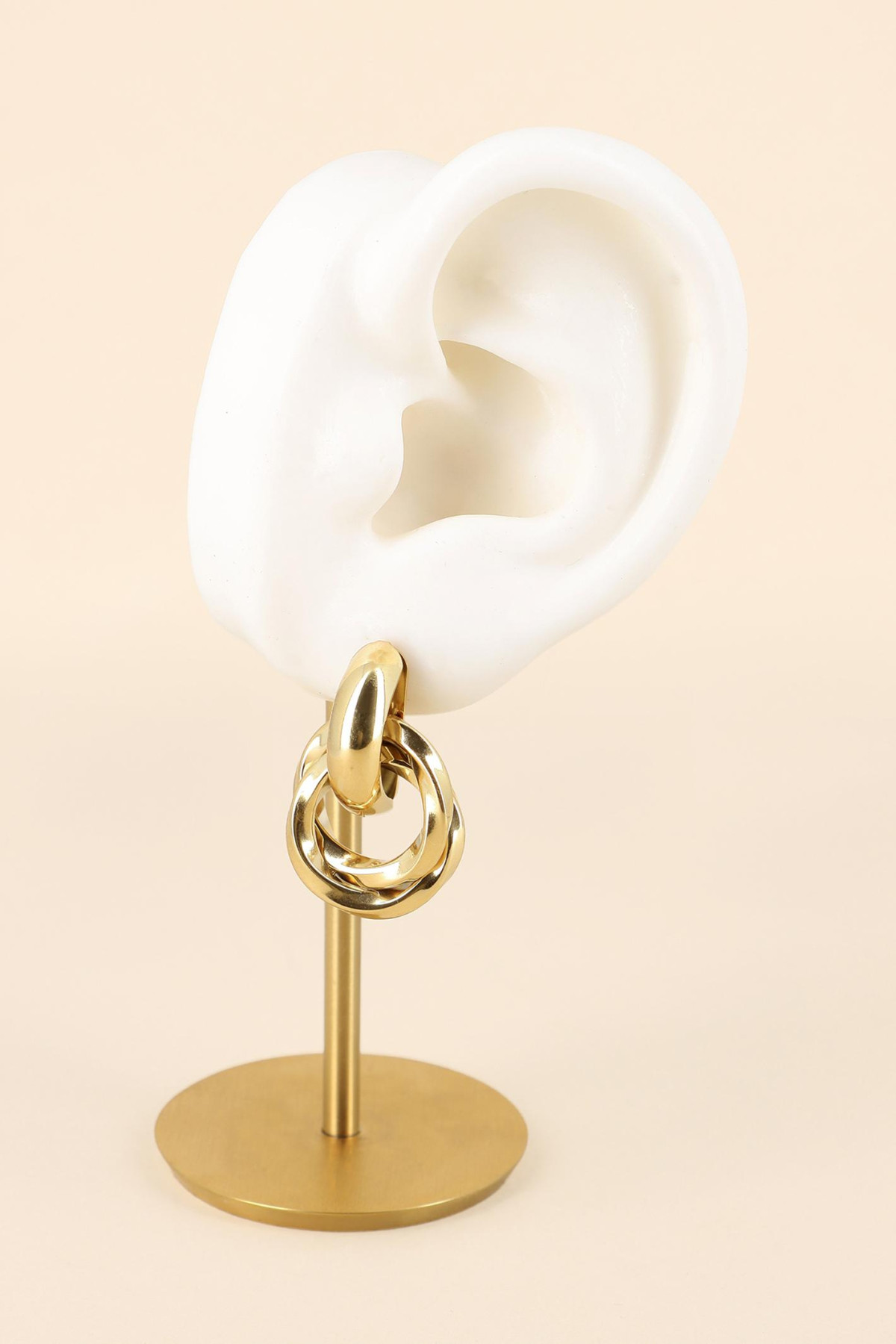 Boucles Mayanna