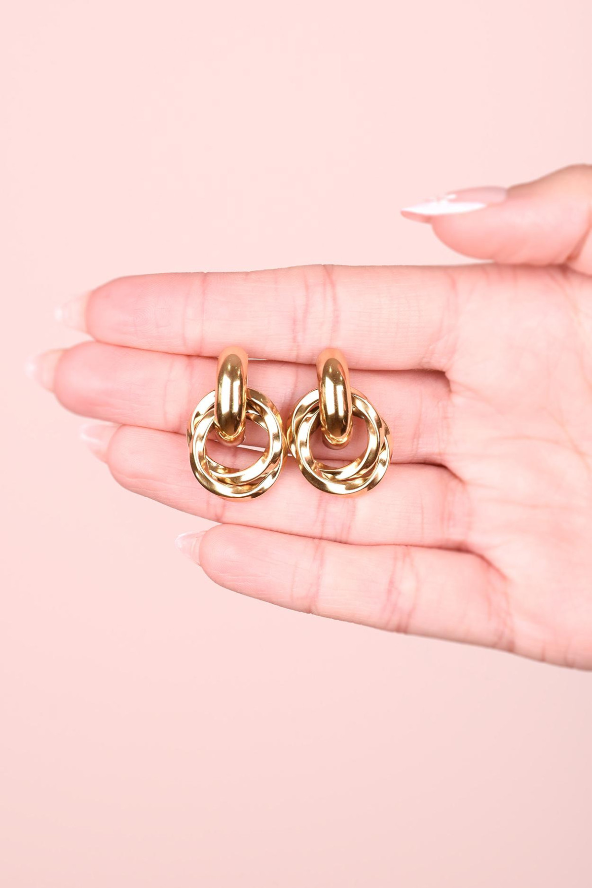 Boucles Mayanna