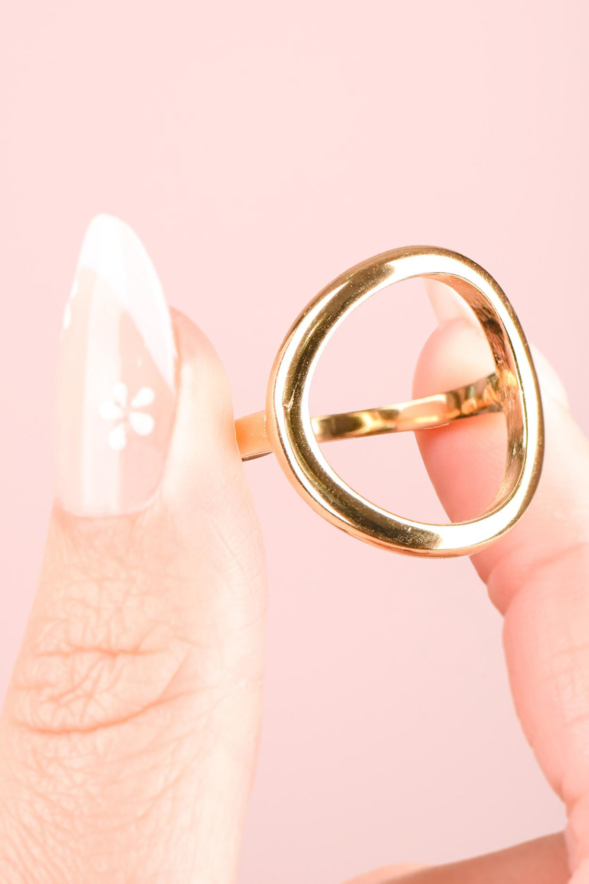 Bague Zenona