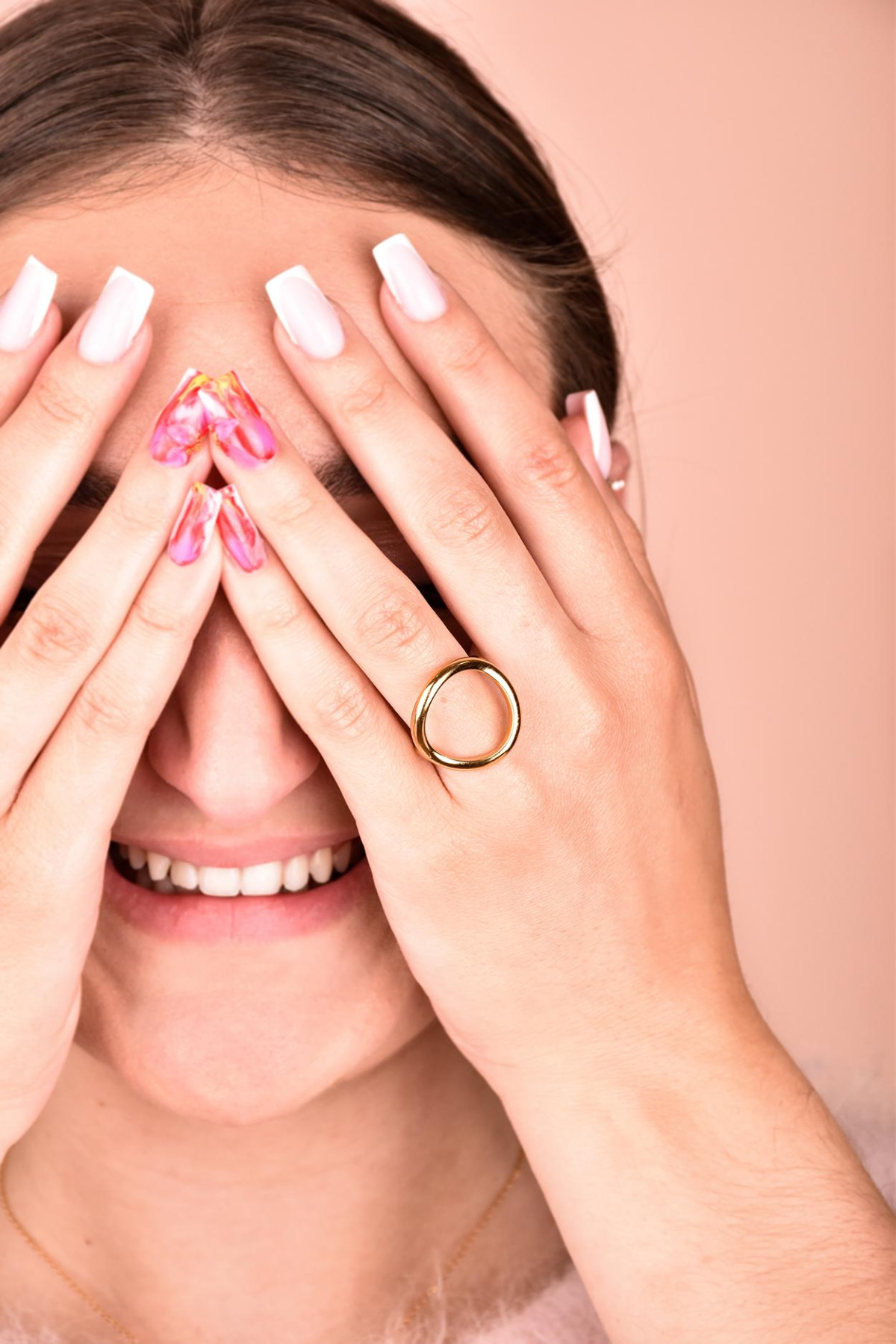 Bague Zenona