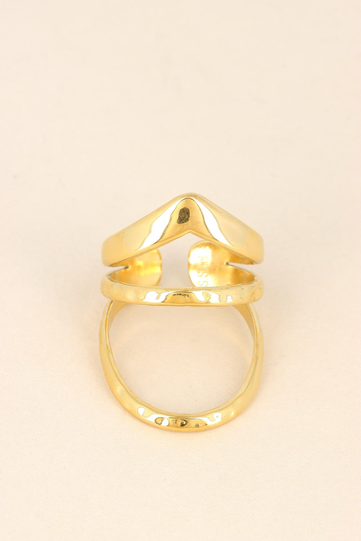 Bague Cassie