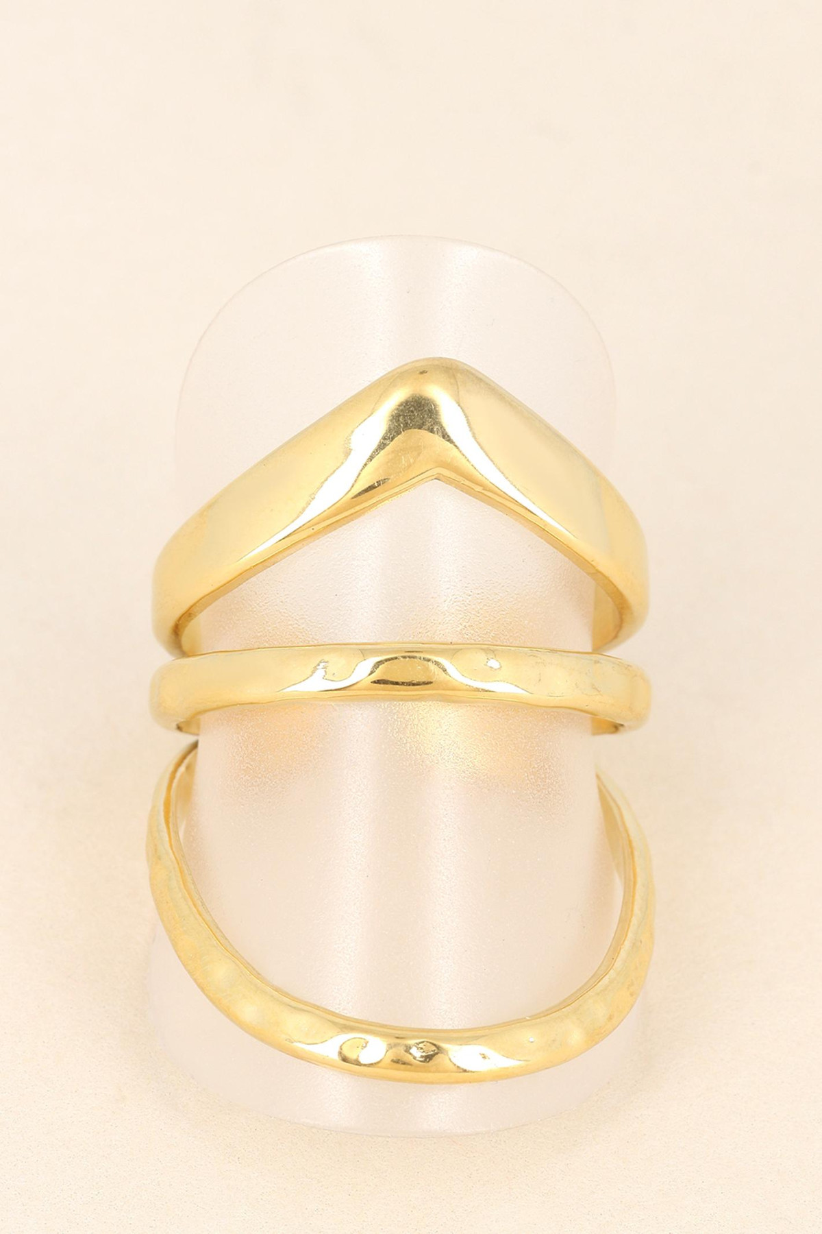 Bague Cassie