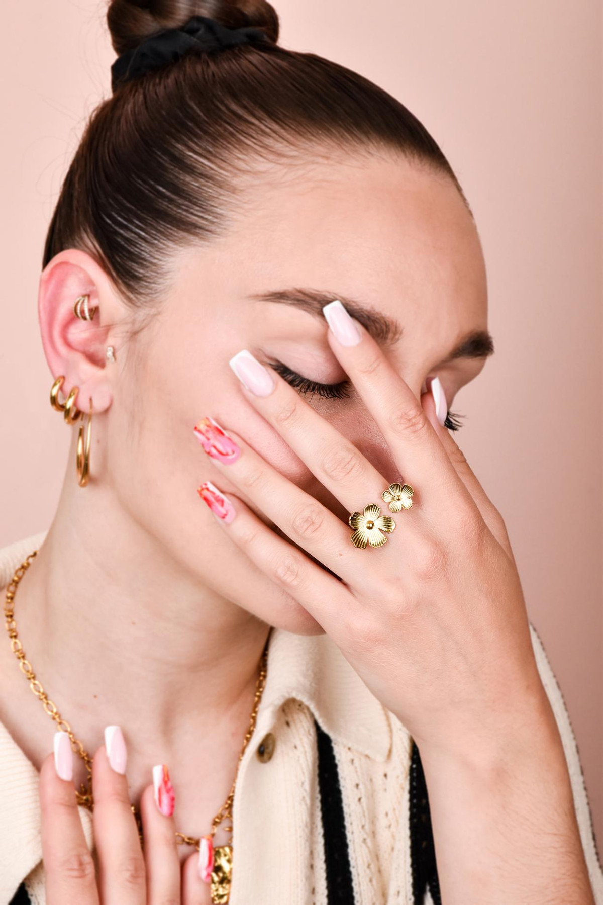 Bague Jessica
