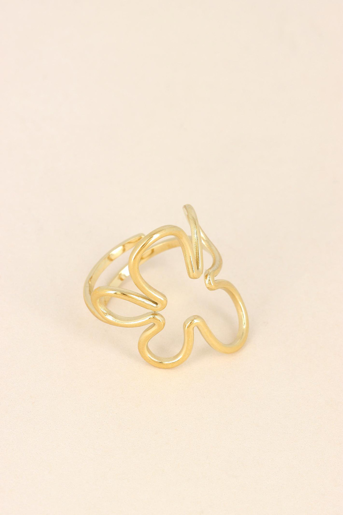 Bague Mahala