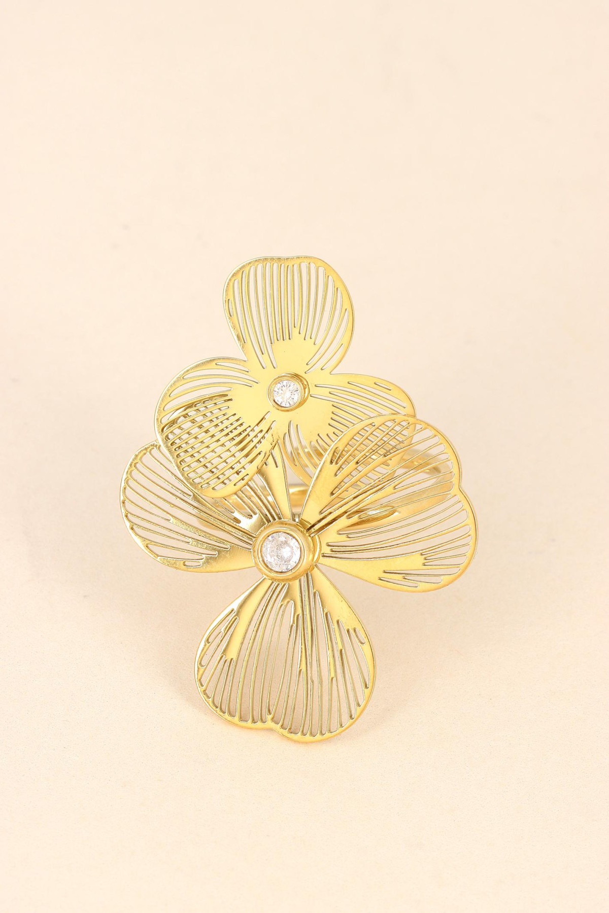 Bague Wannyia