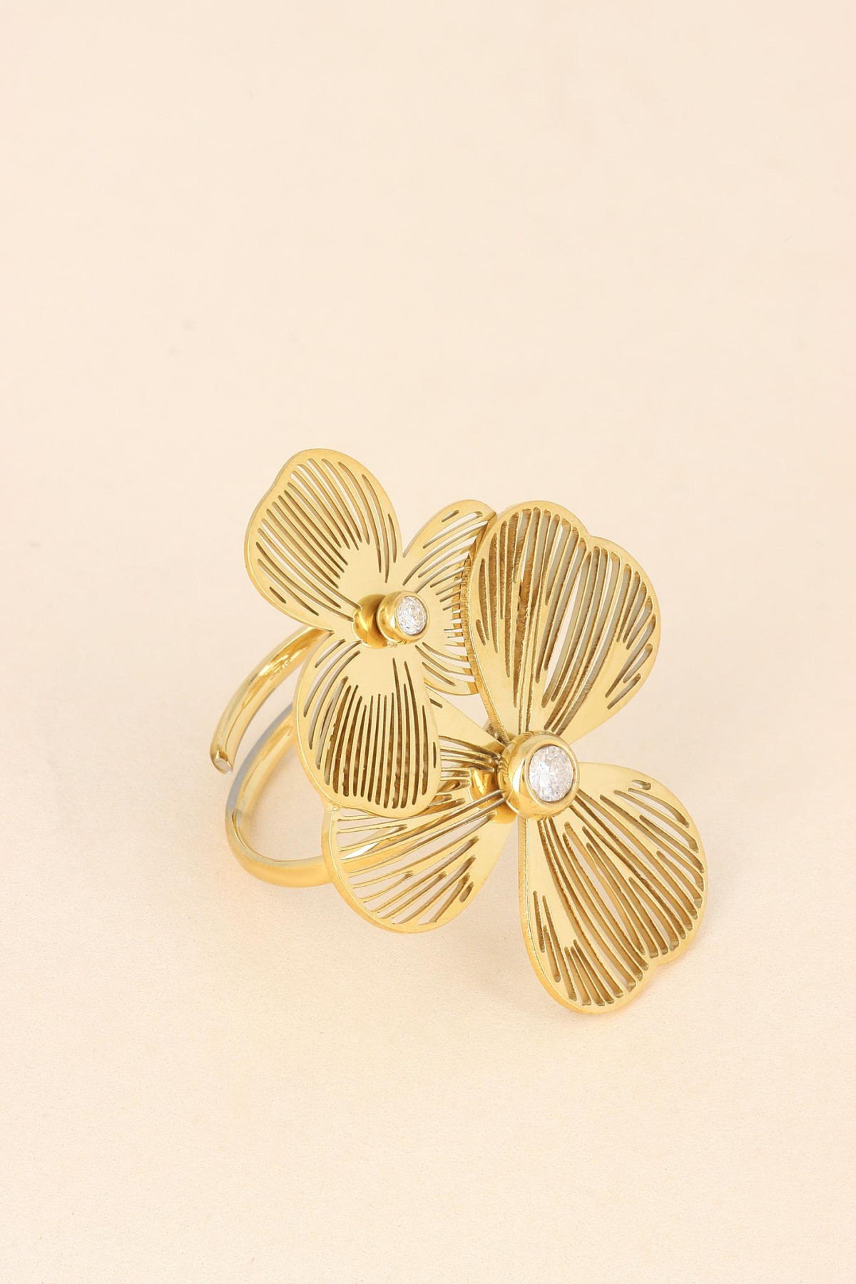 Bague Wannyia