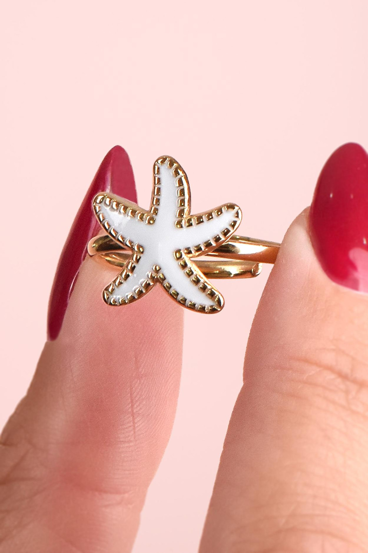 Bague Kesia