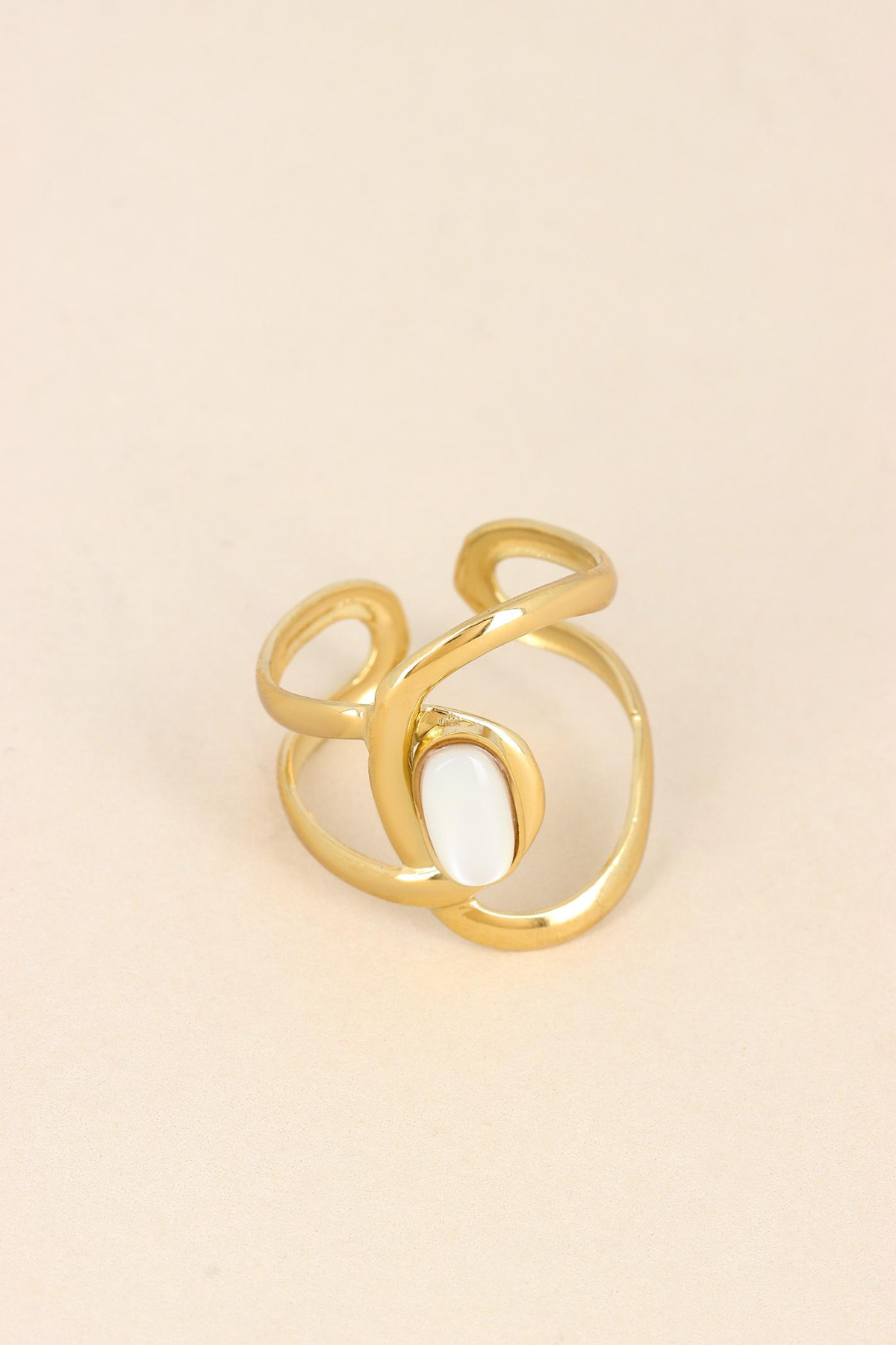 Bague Cameron