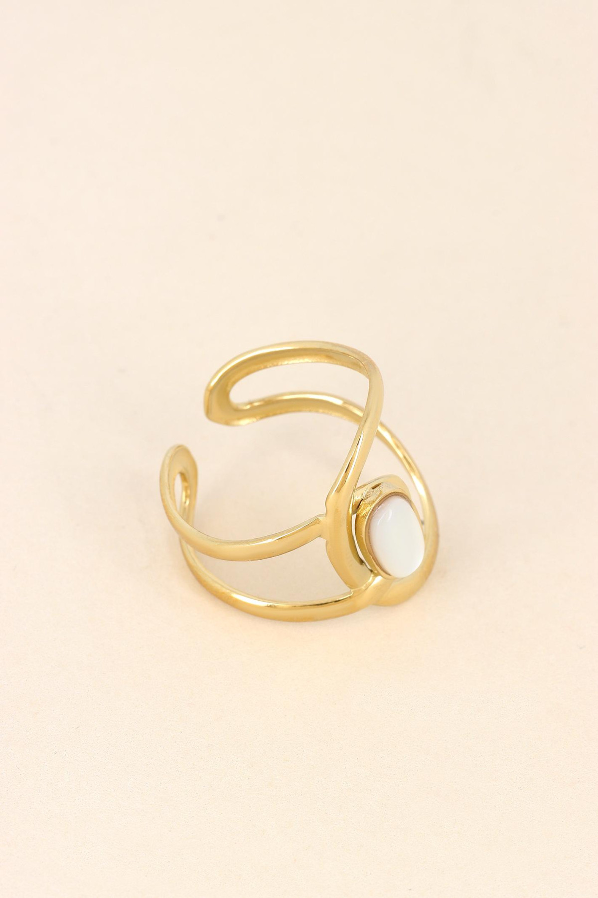 Bague Cameron