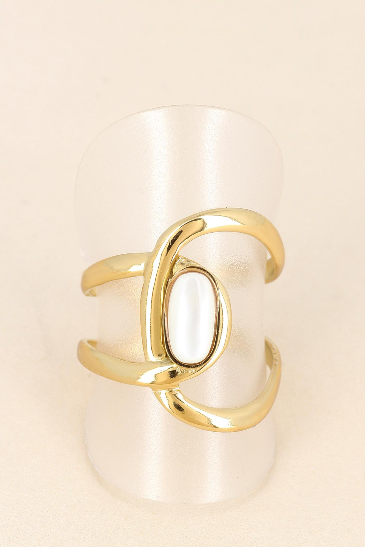 Bague Cameron