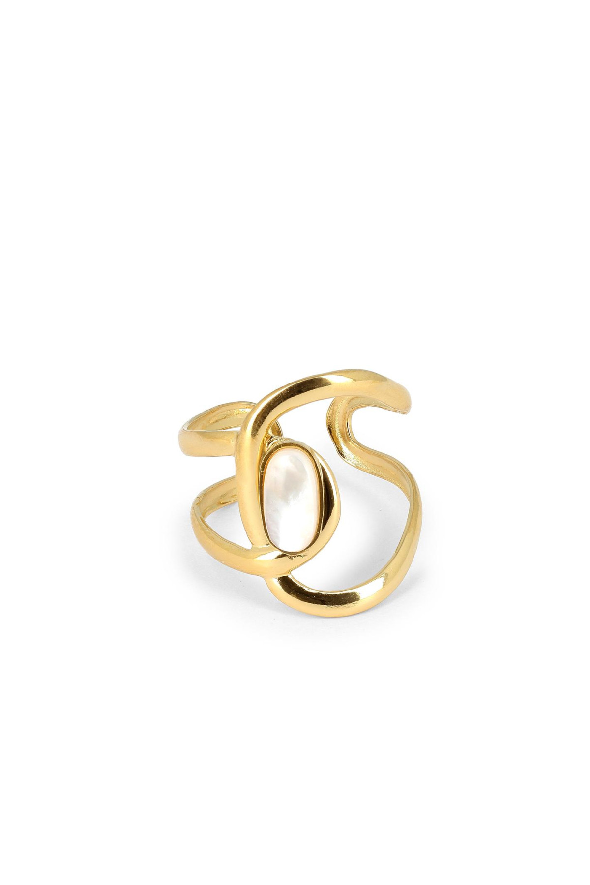 Bague Cameron
