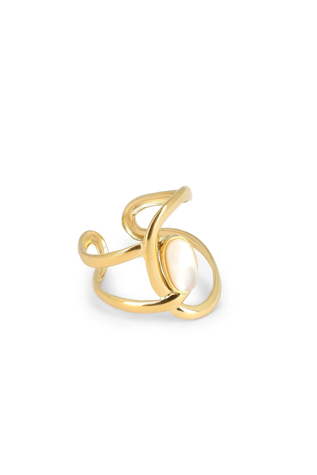 Bague Cameron