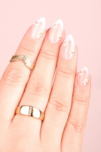 Bague de phalange Charlize