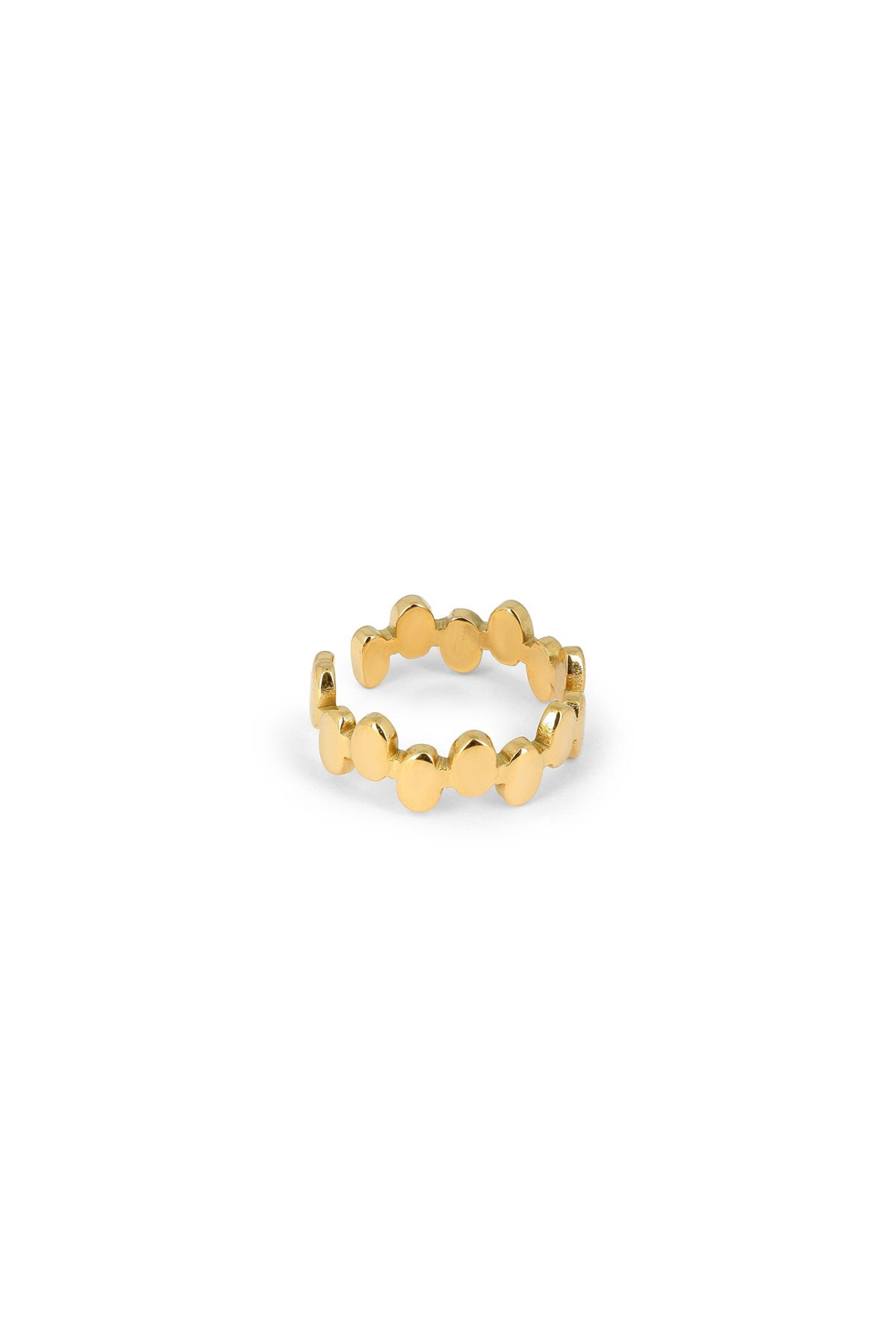 Bague de phalange Juliana