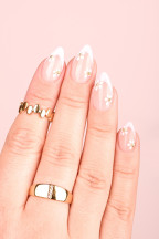 Bague de phalange Juliana