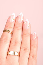 Bague de phalange Hestia