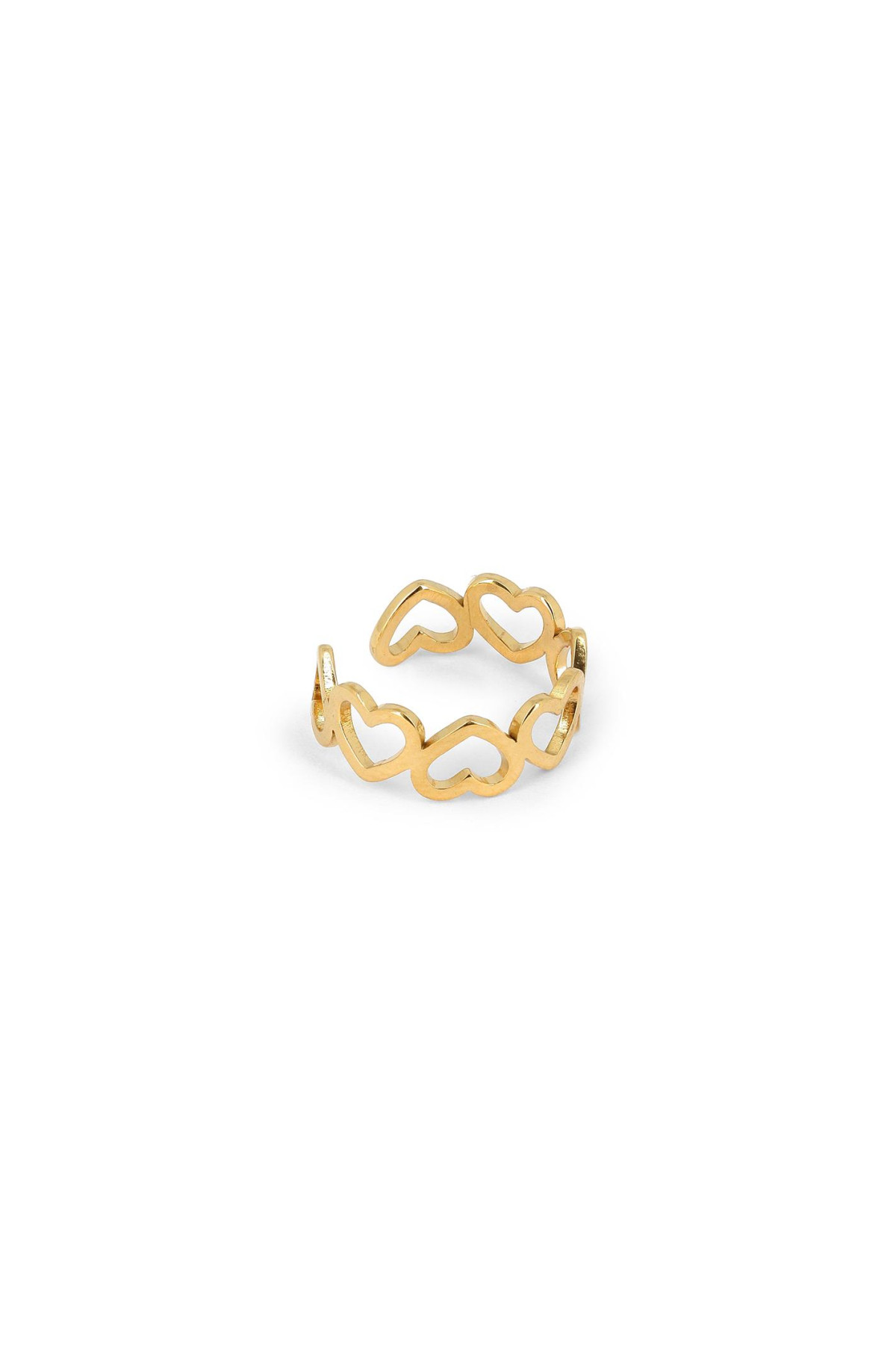 Bague de phalange Bertheline