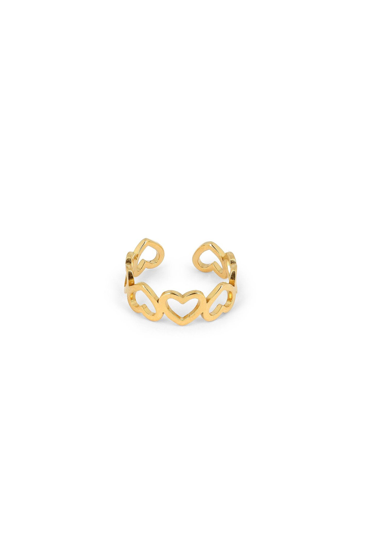 Bague de phalange Bertheline