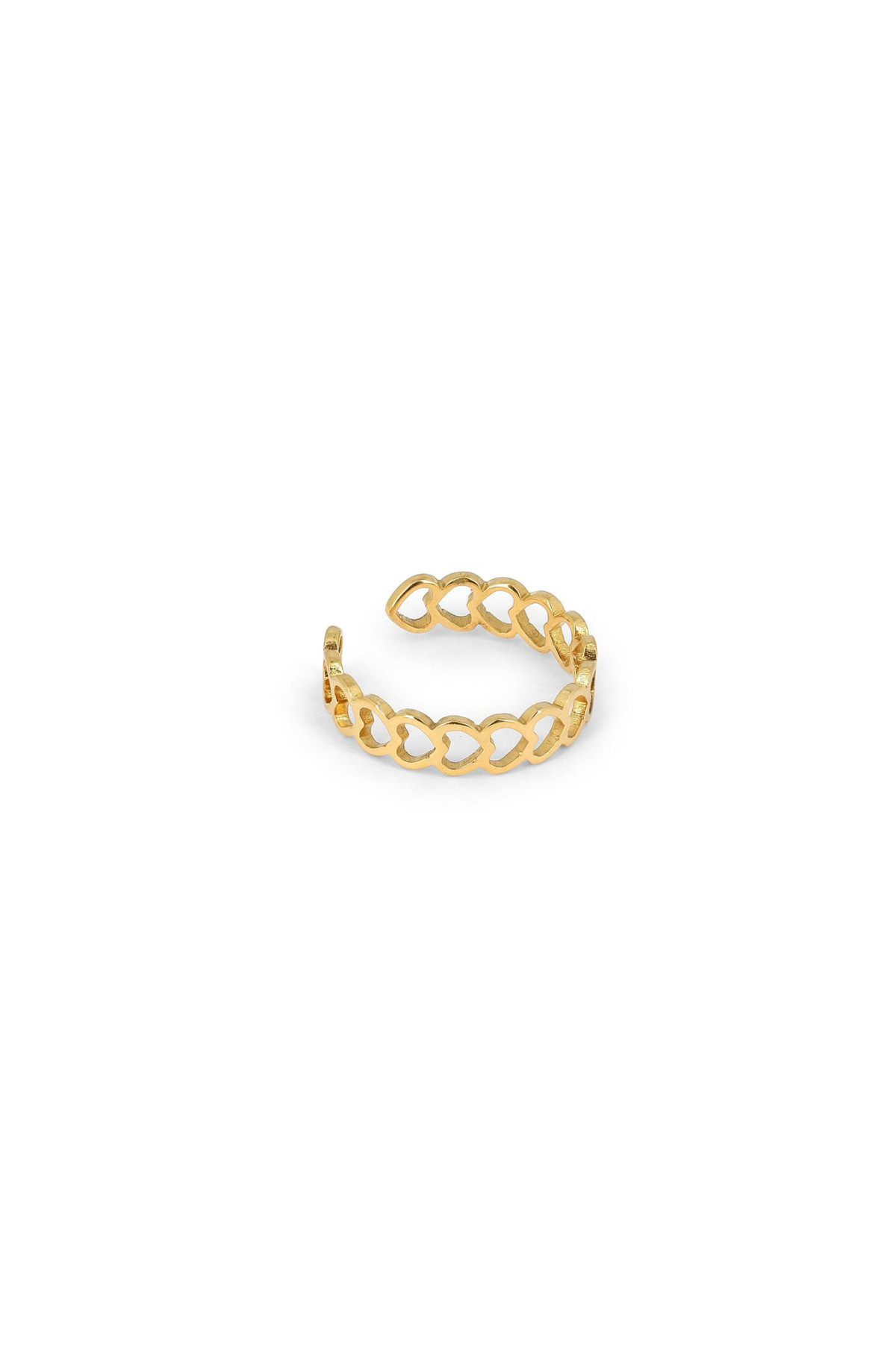 Bague de phalange Baptistine