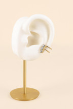 Ear cuff Tina