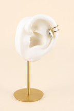 Ear cuff Tina