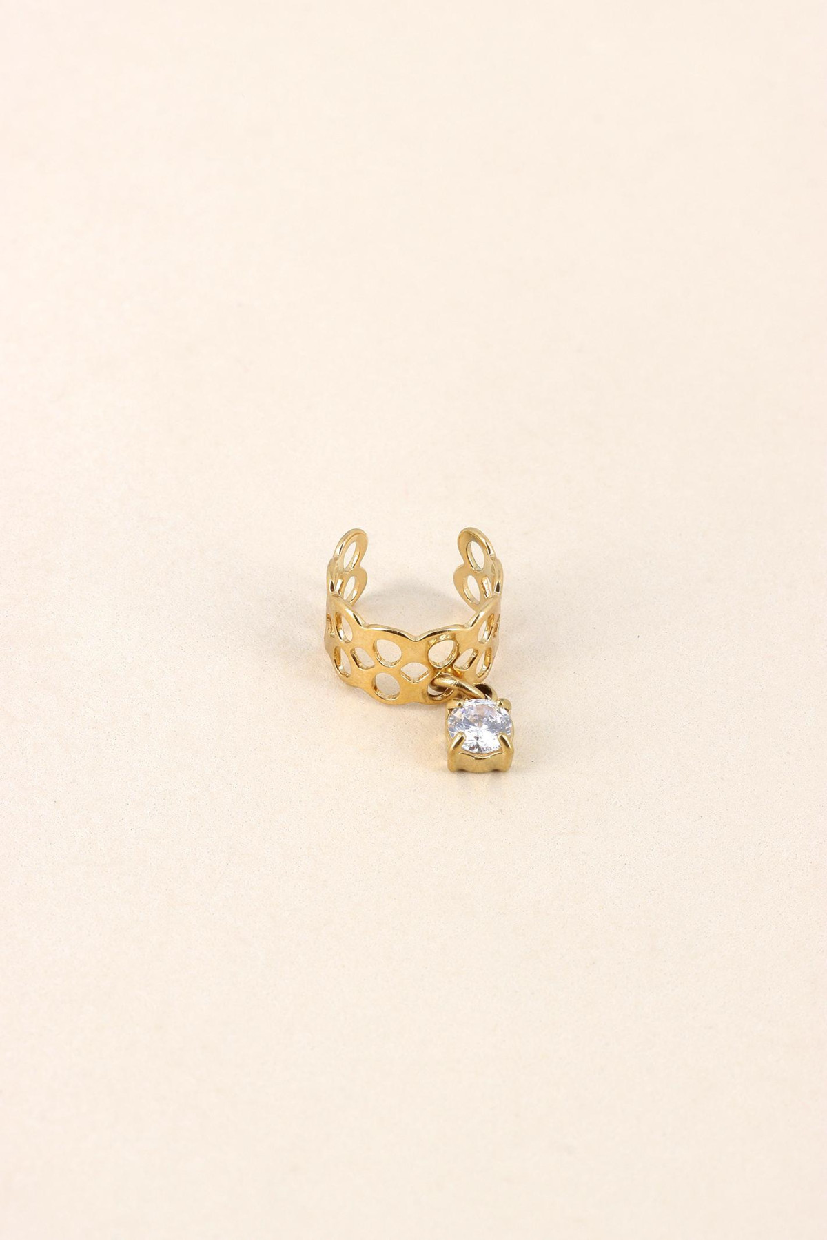 Ear cuff Mackenzie