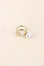 Ear cuff Patricia