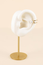 Ear cuff Patricia