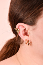 Ear cuff Arabela