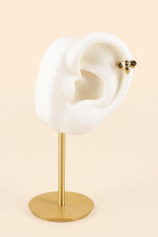 Ear cuff Ursuline