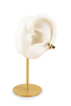 Ear cuff Ursuline