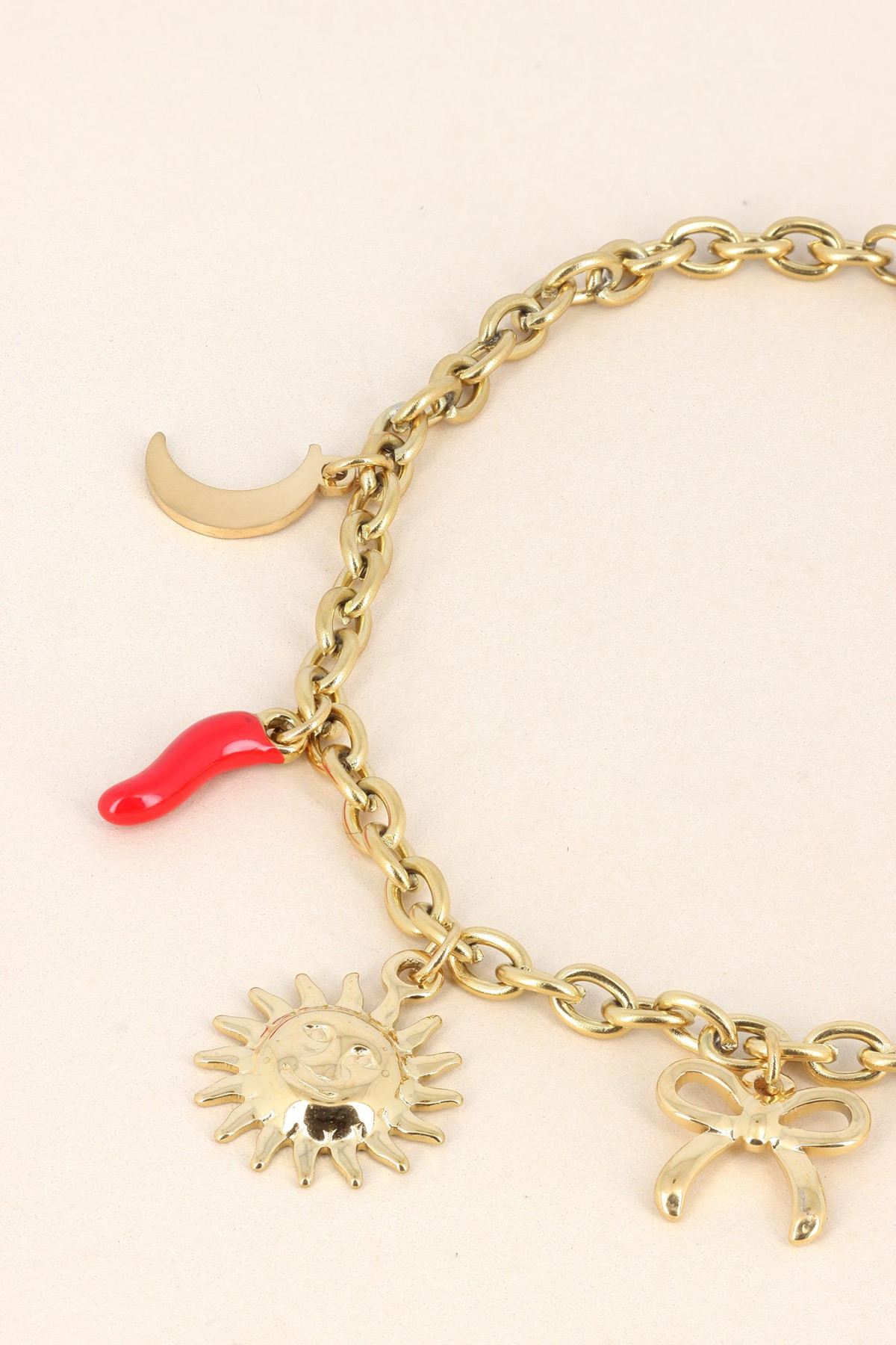 Bracelet Lilwenn