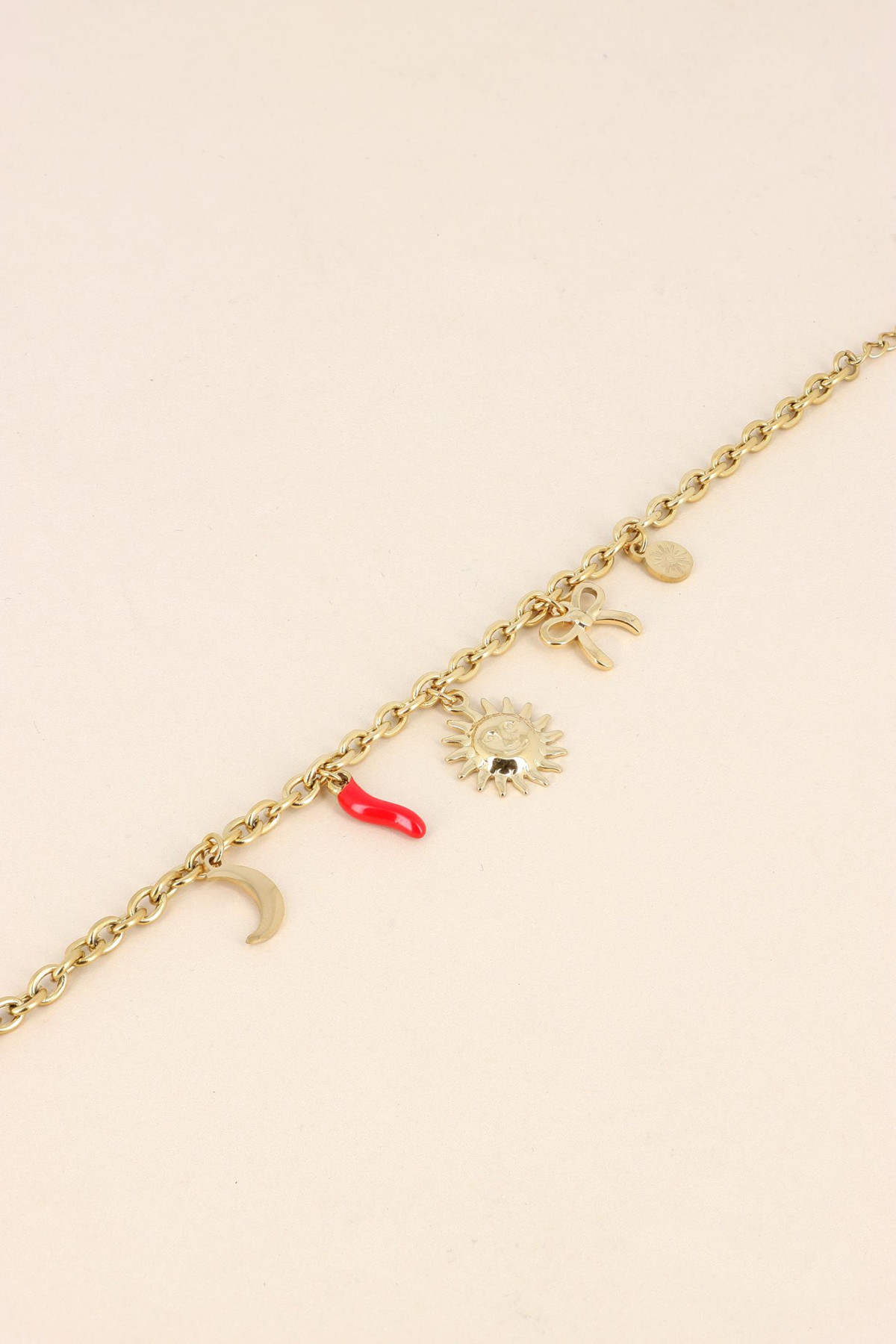 Bracelet Lilwenn
