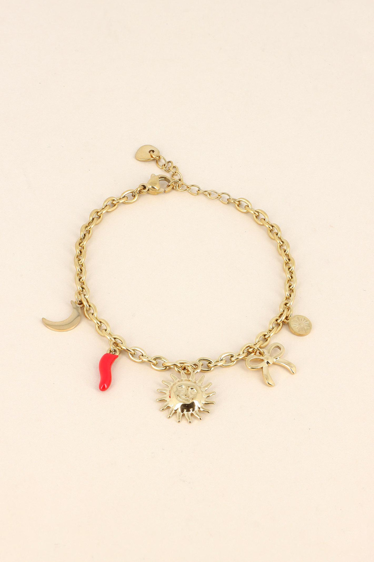Bracelet Lilwenn