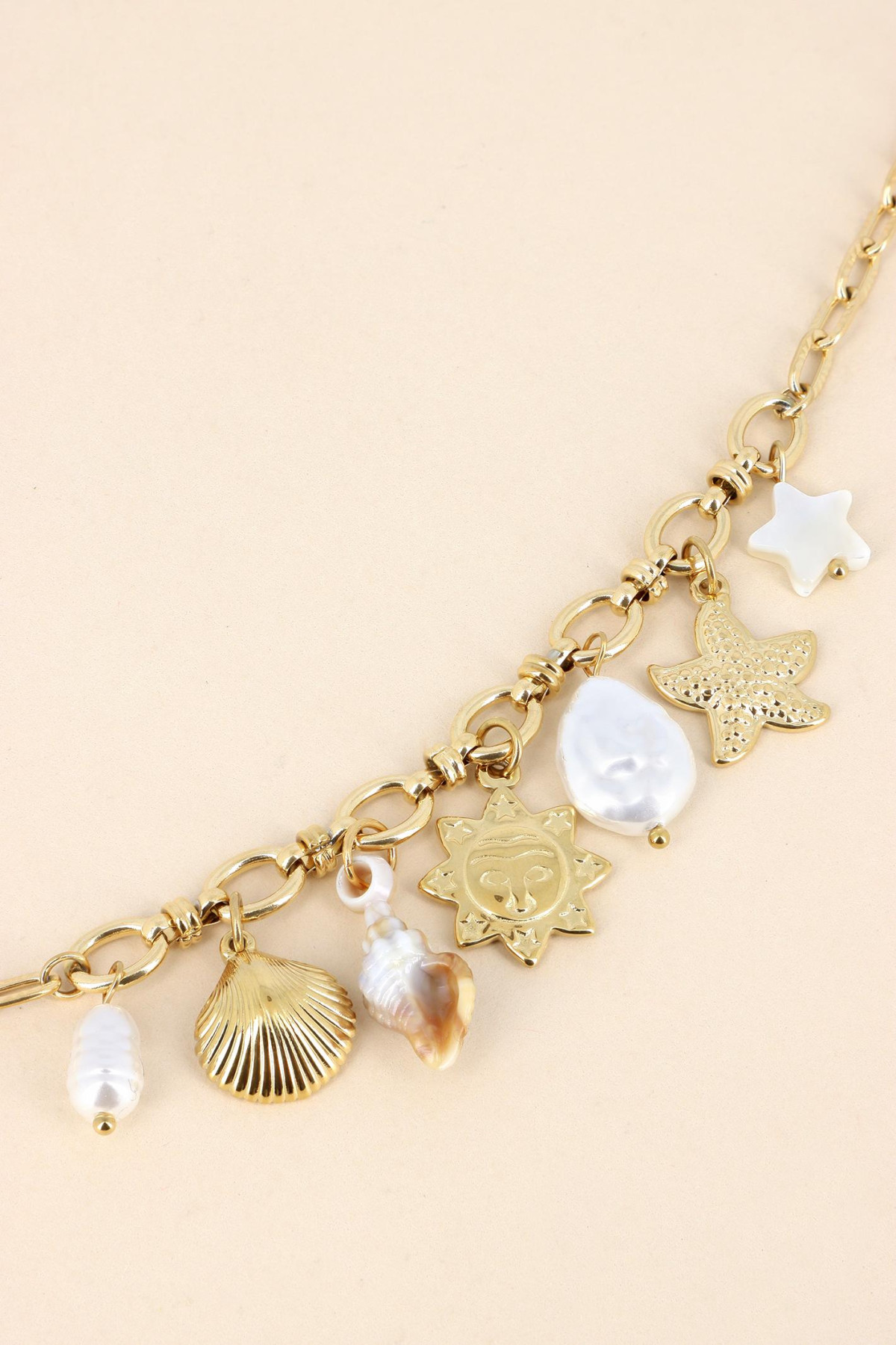 Collier Aylin