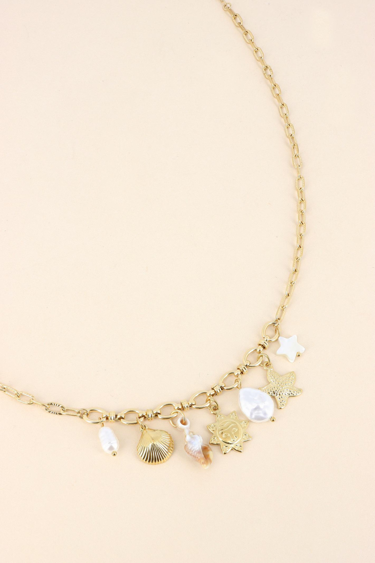 Collier Aylin