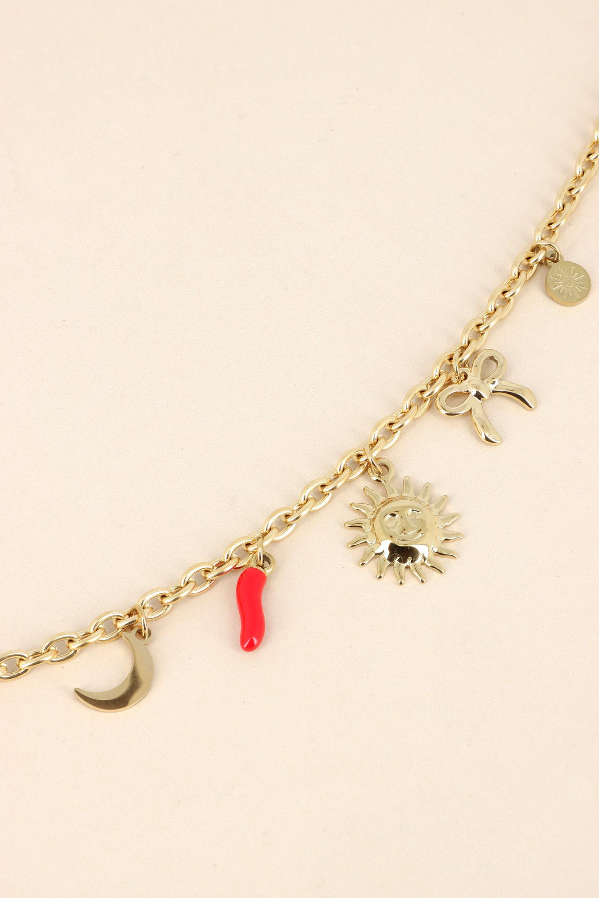 Collier Mélaine