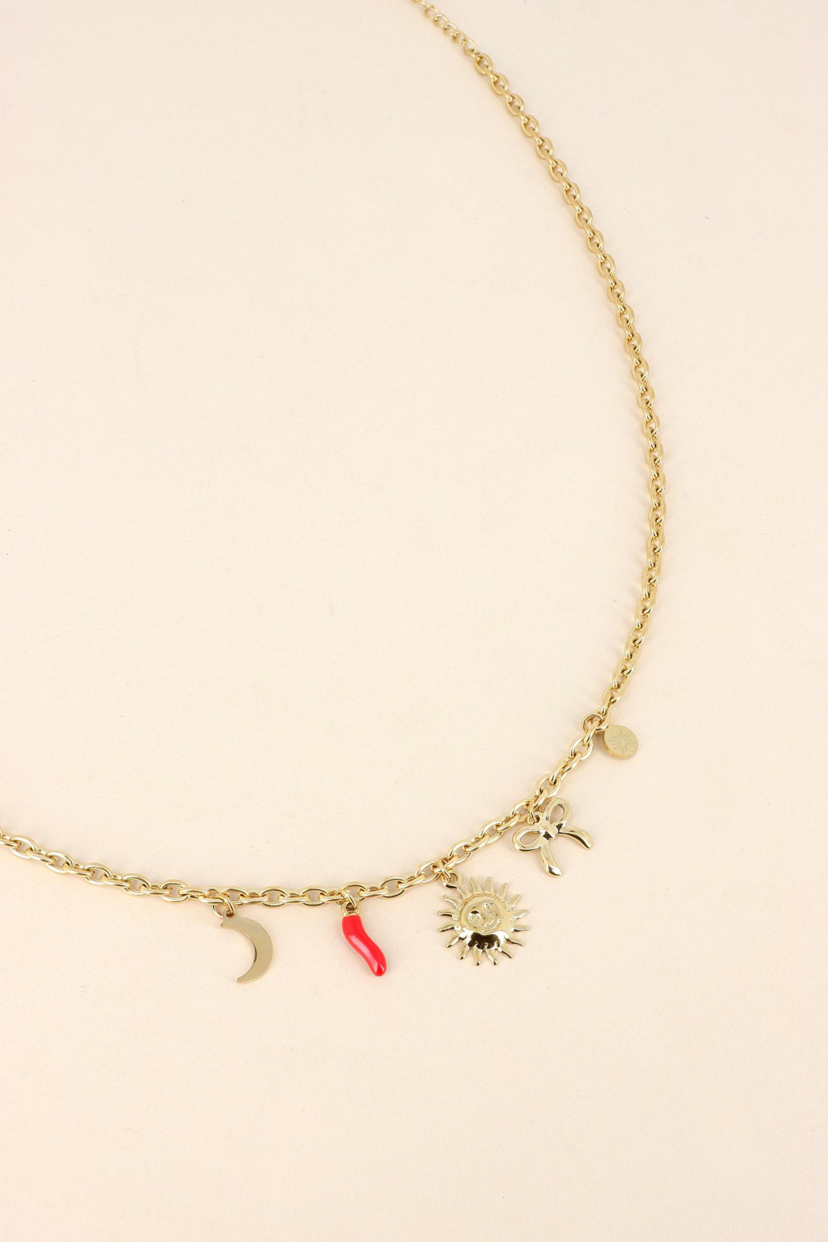 Collier Mélaine