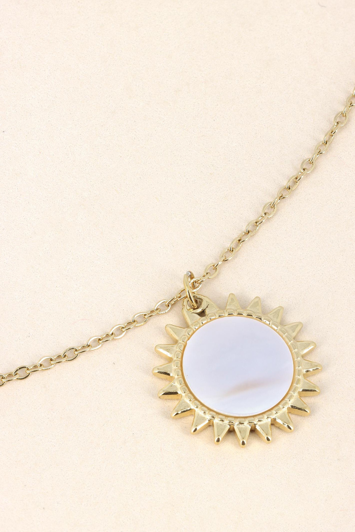 Collier Zoéline
