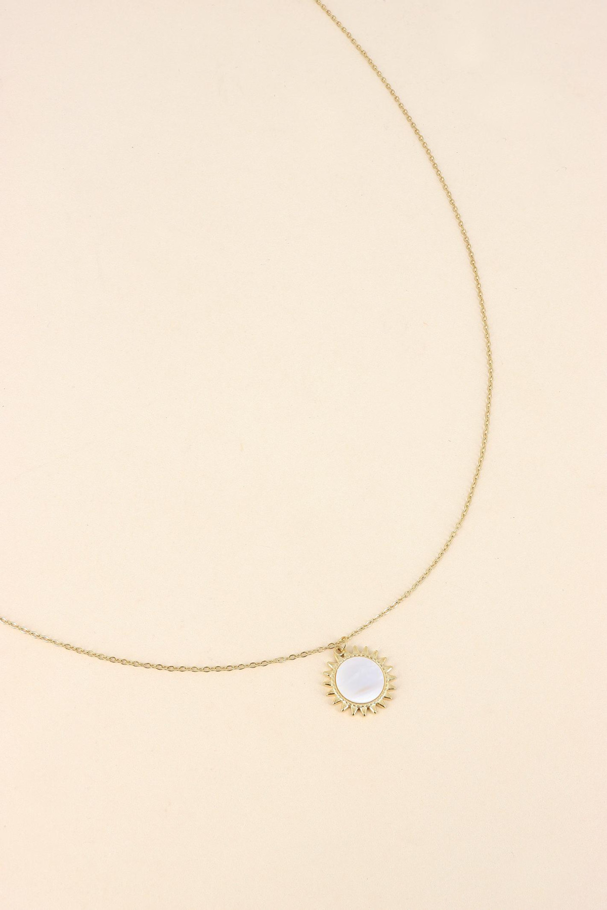 Collier Zoéline