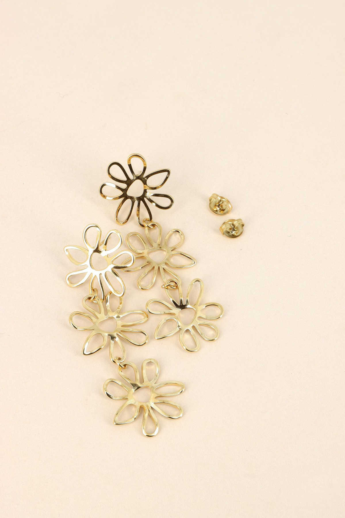 Boucles Lexie