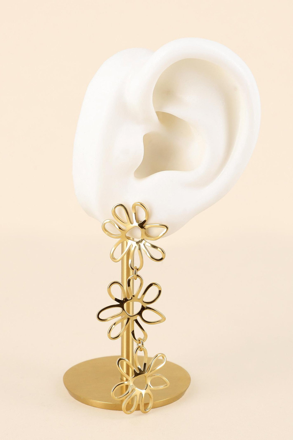 Boucles Lexie