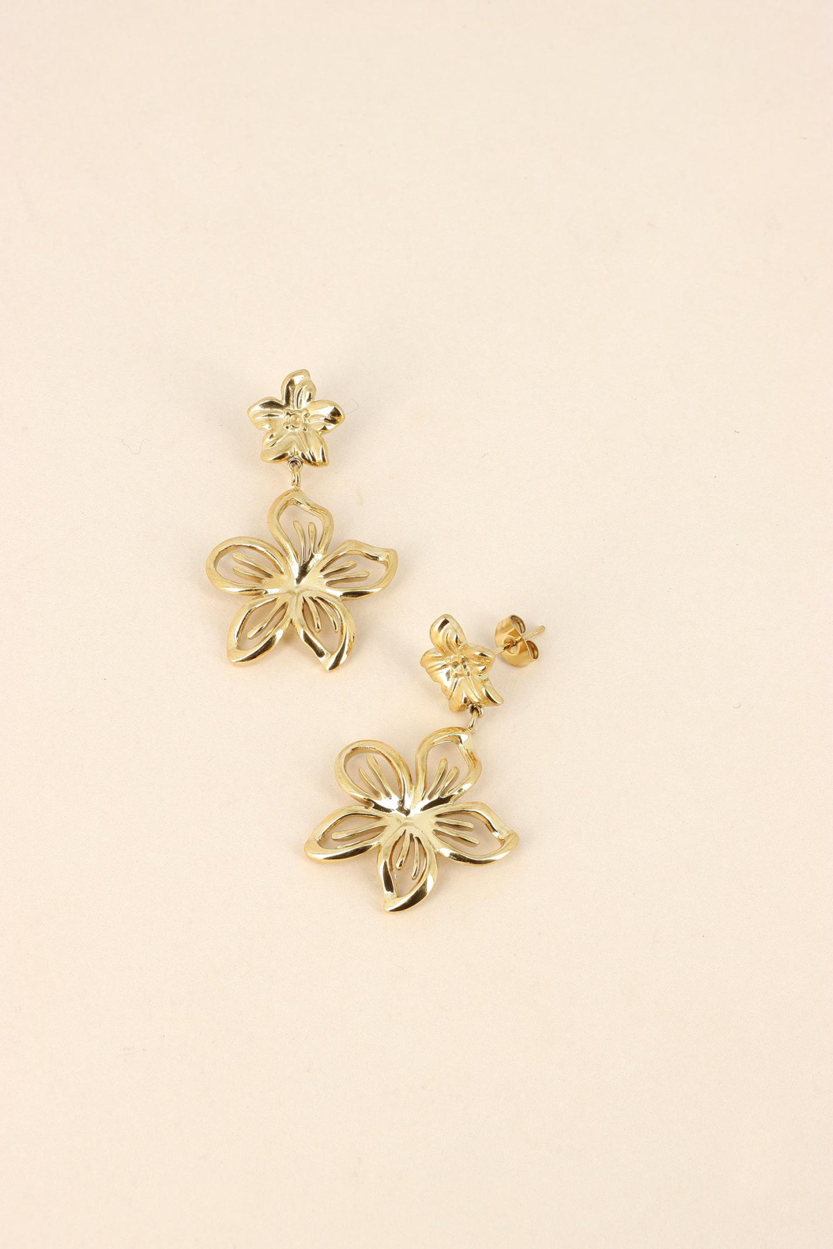 Boucles Berthie