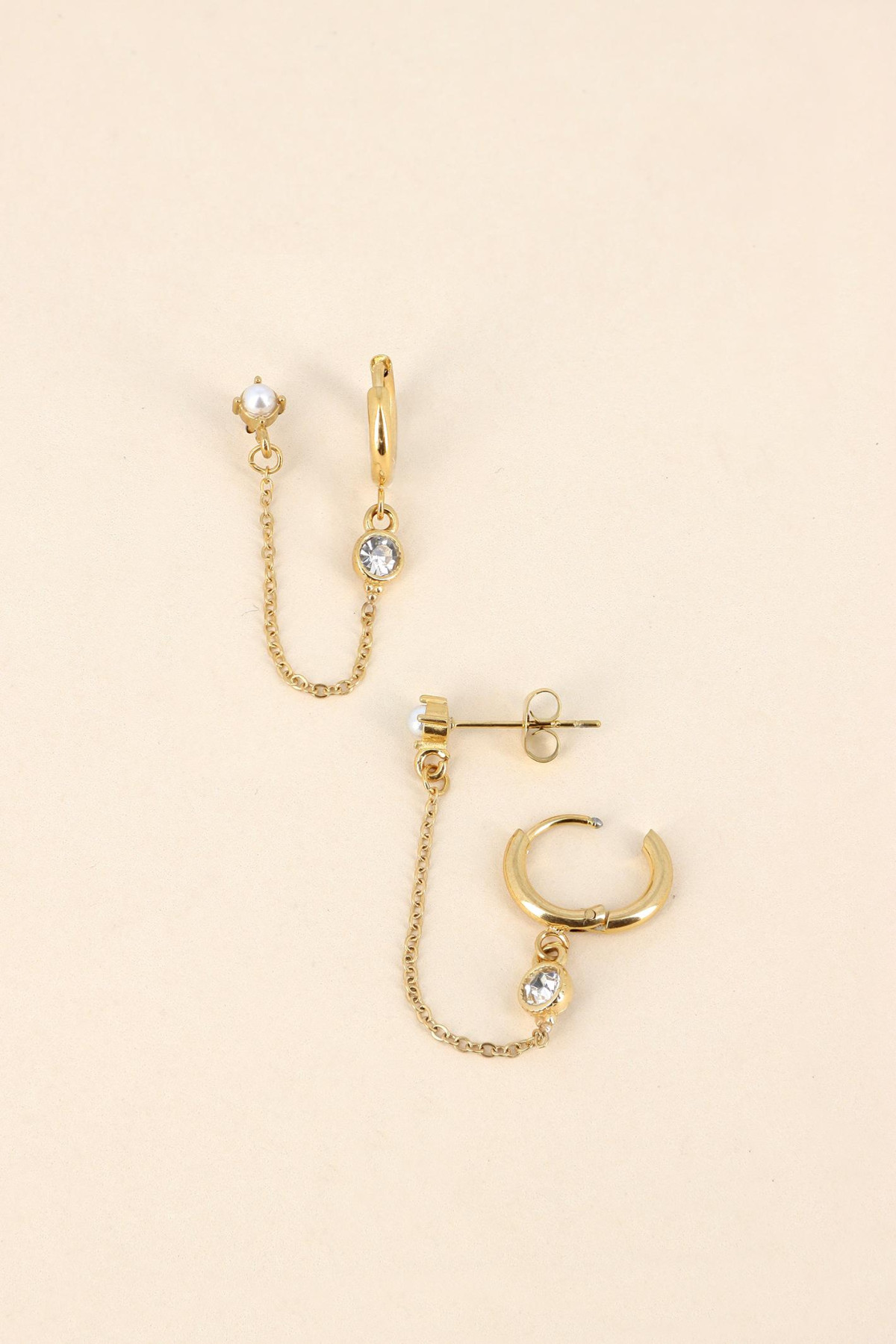 Boucles Loli