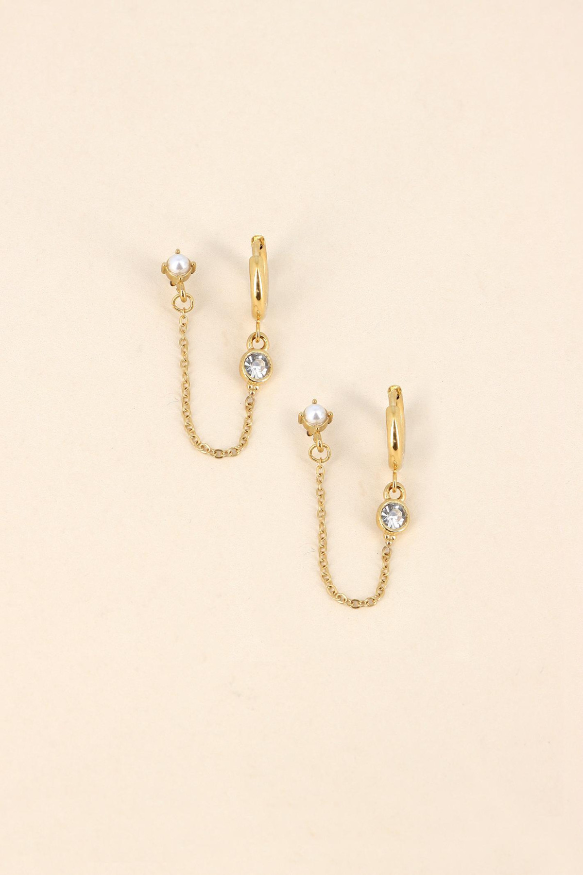 Boucles Loli
