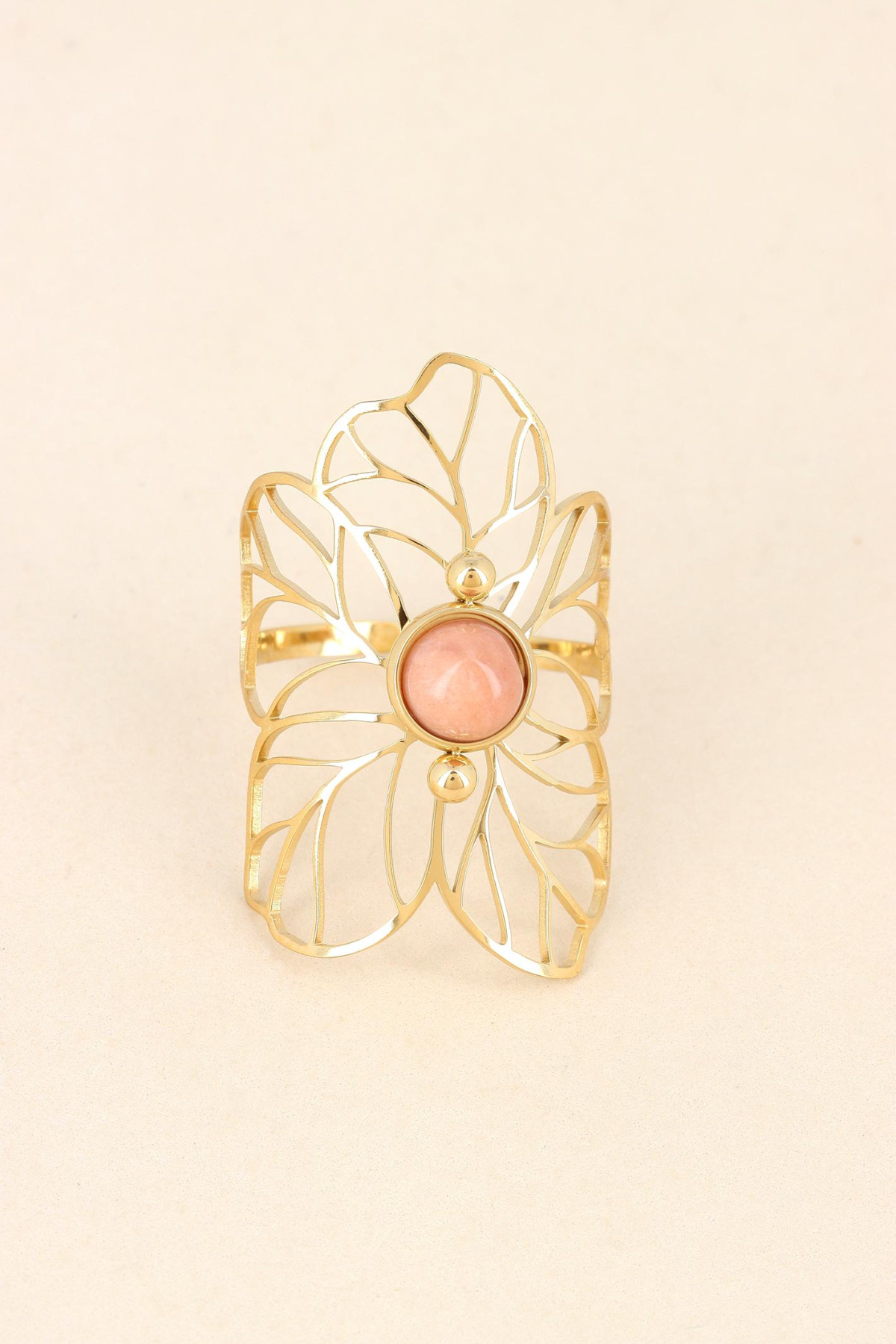 Bague Ysalis