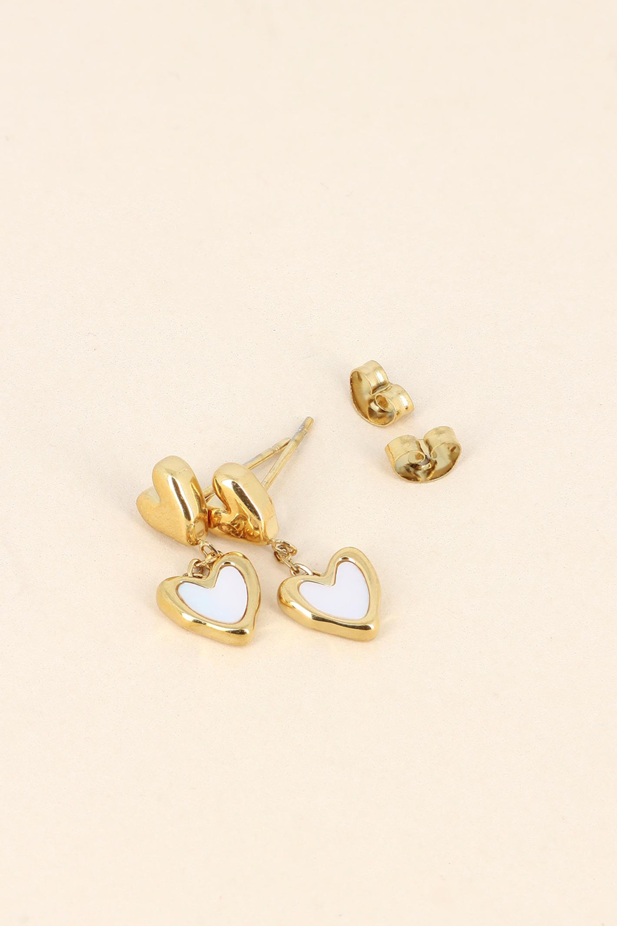 Boucles Hélène