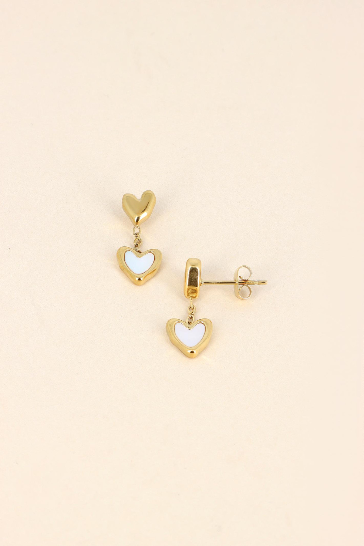 Boucles Hélène
