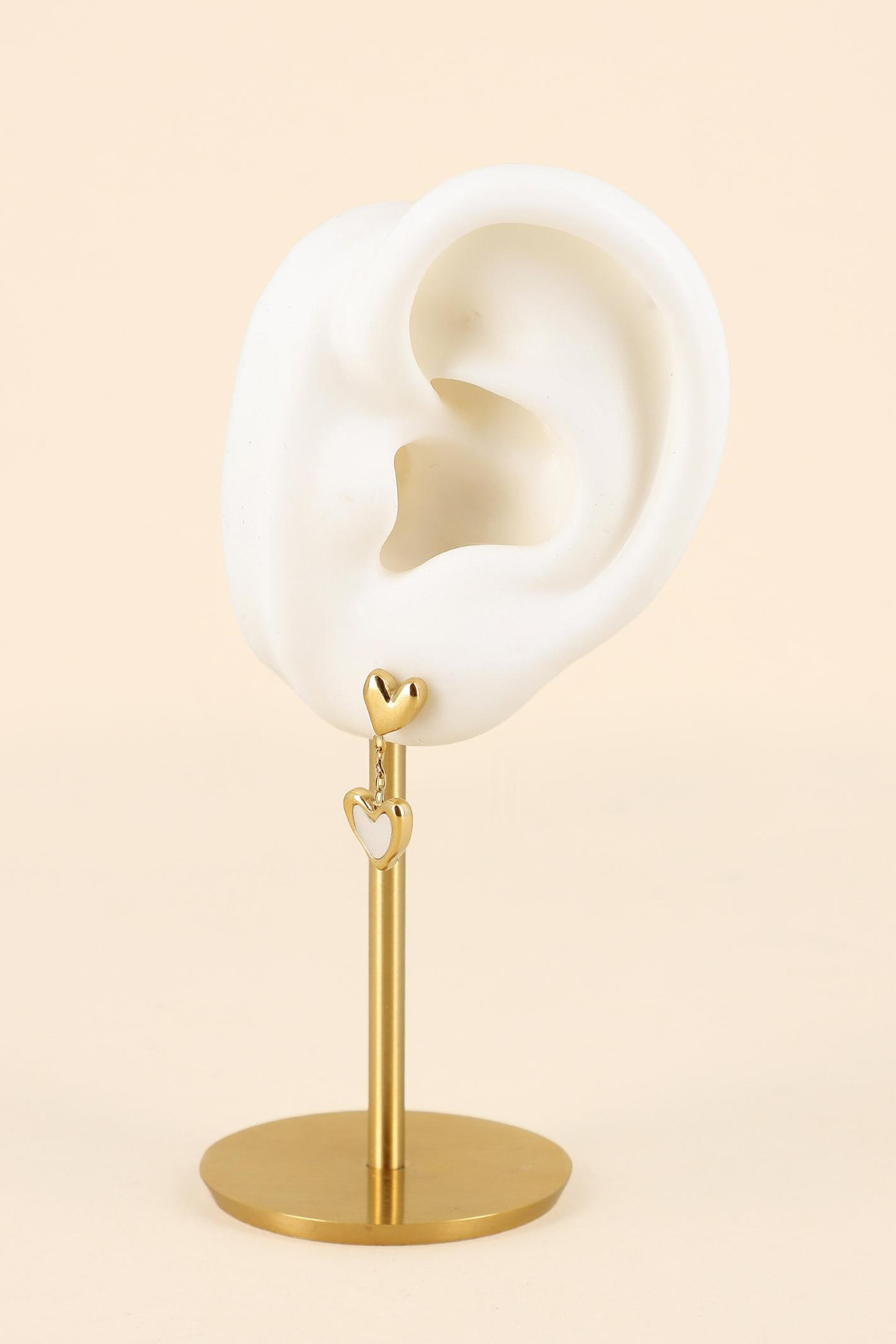 Boucles Hélène