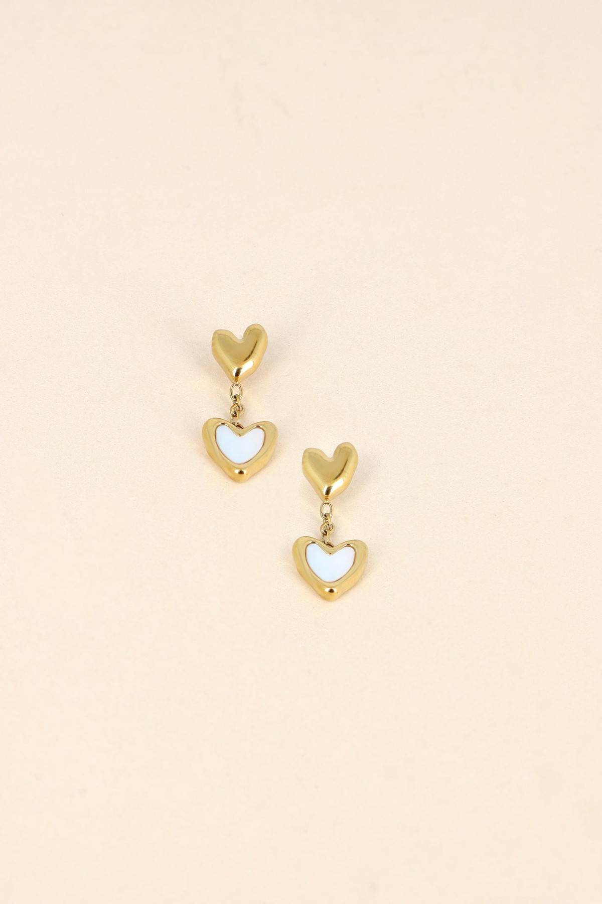 Boucles Hélène